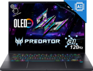 Лаптопи Acer Predator Triton 14 AI (PT14-52T)