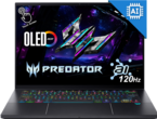 Лаптопи Acer Predator Triton 14 AI (PT14-52T)