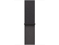 Каишки Apple Watch 46mm Loop: Dark Gray Sport Loop