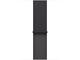 Каишки Apple Watch 46mm Loop: Dark Gray Sport Loop