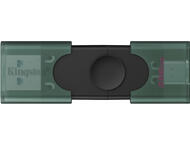 USB памети 256GB Kingston DataTraveler® Duo USB Flash Drive