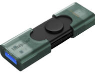 USB памети 128GB Kingston DataTraveler® Duo USB Flash Drive