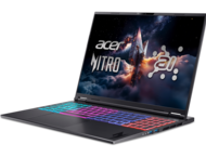 Лаптопи Acer Nitro 16S AI (AN16S-61)