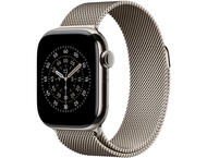 Каишки Apple Watch 42mm Loop: Natural Milanese Loop