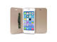 Калъфи PURO Booklet за калъф за iPhone 6 Plus