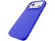 Калъфи Tech21 iPhone 17 Pro Max EvoLite w/MagSafe Electric Blue