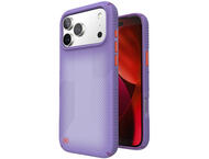 Калъфи Speck Presidio Lux Grip MagSafe Apple iPhone 17 Pro Max Case,  Purple Fade/Magic Purple/New Poppy