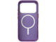 Калъфи Speck Presidio Lux Grip MagSafe Apple iPhone 17 Pro Case,  Purple Fade/Magic Purple/New Poppy