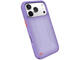 Калъфи Speck Presidio Lux Grip MagSafe Apple iPhone 17 Pro Case,  Purple Fade/Magic Purple/New Poppy