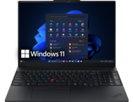 Лаптопи Lenovo ThinkPad E16 Gen 3