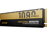 SSD 1TB Lexar Professional NM1090 PRO