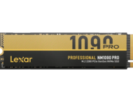 SSD 2TB Lexar Professional NM1090 PRO