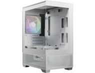 Кутии Gamdias AURA GC9M ELITE WH ARGB