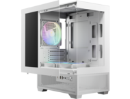 Кутии Gamdias AURA GC9M ELITE WH ARGB