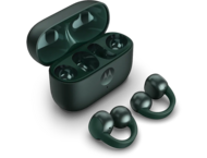 Слушалки Motorola Moto Buds Loop, Trekking Green