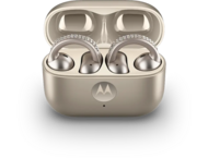 Слушалки Motorola Moto Buds Loop, French Oak