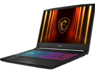 Лаптопи MSI Katana 15 HX B14WFK