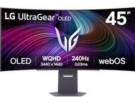Монитори LG UltraGear™ 45GX90SA-B