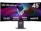 Монитори LG UltraGear™ 45GX90SA-B