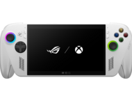 Конзоли ASUS ROG Xbox Ally