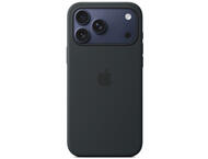 Калъфи Apple iPhone 17 Pro Max Silicone Case with MagSafe – Black