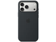 Калъфи Apple iPhone 17 Pro Max Silicone Case with MagSafe – Black