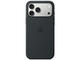 Калъфи Apple iPhone 17 Pro Max Silicone Case with MagSafe – Black