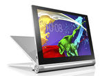 Таблети Lenovo Yoga Tablet  2 Pro (13) 32GB, сребрист цвят