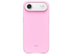 Калъфи Beats iPhone Air Case with MagSafe and Camera Control - Pebble Pink