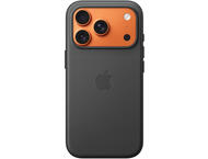 Калъфи Apple iPhone 17 Pro TechWoven Case with MagSafe - Black