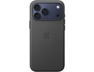 Калъфи Apple iPhone 17 Pro Max TechWoven Case with MagSafe - Black