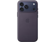 Калъфи Apple iPhone 17 Pro Max TechWoven Case with MagSafe - Purple