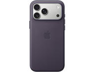 Калъфи Apple iPhone 17 Pro Max TechWoven Case with MagSafe - Purple