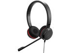 Слушалки JABRA EVOLVE 30 II Stereo MS