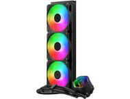 Охладители Cooler Master MasterLiquid 360 Core II