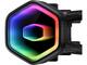 Охладители Cooler Master MasterLiquid 360 Core II