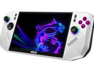 Конзоли MSI Claw A8 BZ2EM, Polar Tempest