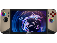 Конзоли MSI Claw 8 AI+ A2VM