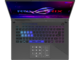 Лаптопи ASUS ROG Strix G16 G614FR-S5107W - MAXOUT