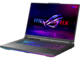 Лаптопи ASUS ROG Strix G16 G614FR-S5107W - MAXOUT