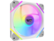 Вентилатори darkFlash DM12 Pro Reverse ARGB White