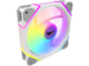 Вентилатори darkFlash DM12 Pro Reverse ARGB White