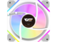 Вентилатори darkFlash DM12 Pro Reverse ARGB White