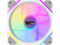 Вентилатори darkFlash DM12 Pro Reverse ARGB White