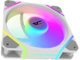 Вентилатори darkFlash DM12 Pro Reverse ARGB White