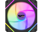 Вентилатори darkFlash DM12 Pro Reverse ARGB Black