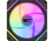 Вентилатори darkFlash DM12 Pro Reverse ARGB Black