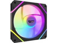Вентилатори darkFlash DM12 Pro Reverse ARGB Black
