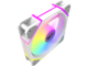 Вентилатори darkFlash DM12 Pro ARGB White