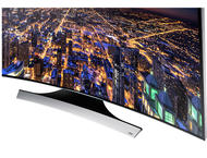 Телевизори Samsung UE65HU8200